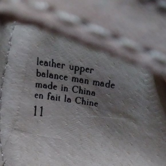 Seychelles NWOB Leather Sandals - Picture 5 of 5